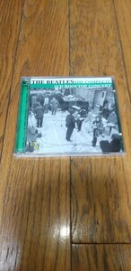 ★★★　貴重　The Beatles Complete 　Rooftop Concert　2枚組　★★★