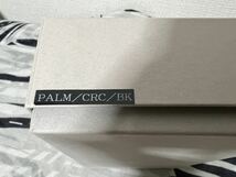 美品WILDSWANS ワイルドスワンズ PALMパーム クロコダイルウォレット_画像10