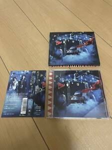 ★帯付・或いはアナーキー 初回限定盤C(CD+DVD) BUCK-TICK バクチク