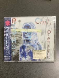 RED HOT CHILI PEPPERS（レッドホットチリペッパーズ）/ BY THE WAY（バイ・ザ・ウェイ）