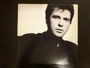 Peter Gabriel So US盤