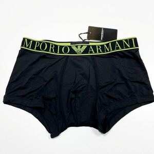 43 free shipping new goods Emporio Armani boxer shorts S size ( Japan S-M)