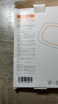 ★SIXPAD ボディフィット ジェルシート純正品　2枚入り　新品です。_画像2