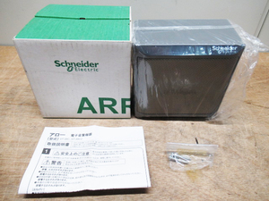新品未使用 Schneider Electric ARROW アロー 電子音警報器 ST-38CJ 取説 元箱付き 管理6I0112G-B8