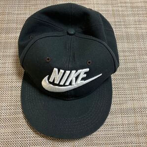 ナイキキャップ
