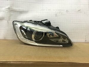 VOLVO V60 FB right head light 31420256 Volvo 