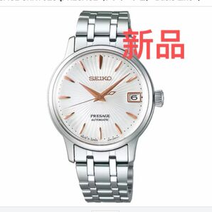 セイコーSEIKO SRRY025 PRESAGE（プレザージュ） Basic Line（ベーシックライン）