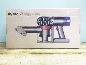 【1円スタート】未開封☆ダイソン Dyson V7 Trigger pro HH11 MH PRO