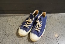 0636 ビンテージ PRO KEDS プロケッズ US11 スニーカー_画像2