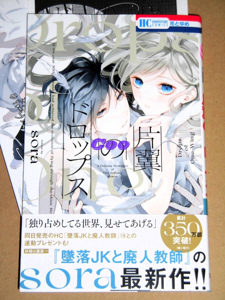 2024年最新】Yahoo!オークション -片翼のドロップスの中古品・新品・未