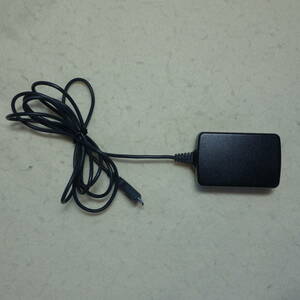 AC adaptor * Kyocera KYOCERA AD01KC* micro USB type 5V 550mA* postage 140 jpy ~