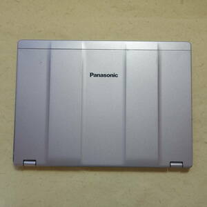 Panasonic CF-SZ6,CF-SZ5◆液晶 モニター カバー フレーム ヒンジ カメラ付き