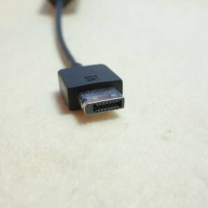 Lenovo ethernet adapter◆イーサネットアダプター◆有線LAN◆ThinkPad イーサネット拡張ケーブル EX280の画像3