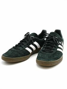 adidas Originals アディダス オリジナルス Handball Spezial Shoes ローカットスニーカー ブラック系 27.5cm DB3021 IT2NNBTJB1S9