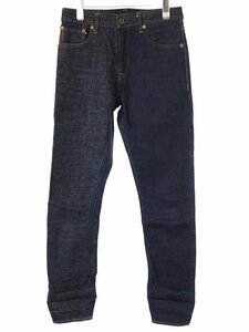 JAPAN BLUE JEANS ジャパンブルージーンズ 10TH ANNIVERSARY LIMITED CIRCLE STRAIGHT デニムパンツ J10TH3 インディゴ 28 IT6203TZQWZS