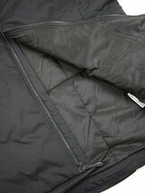 ARC'TERYX アークテリクス 23AW Atom Heavyweight Hoody W アトムヘビーウェイトフーディ ブラック L X000006947 ITLBTR4UWPEW_画像6