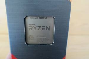 5800X3D AMD Ryzen 7 L3 96MB