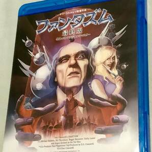 ファンタズム 最終版 4Kレストアデジタルリマスター [Blu-ray]の画像1