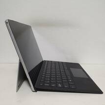 (493533)サーフェス/surface pro7 /i5-1035G4 1.1Ghz/8GB/SSD 256G/おまけ_画像5