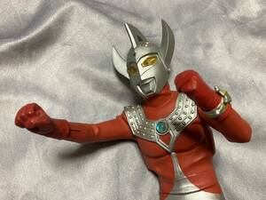 エクスプラス 大怪獣シリーズ ウルトラマンタロウ 初版 現状品 【 検索： フィギュア 少年リック ショウネンリック X-PLUS CCP M1号 】