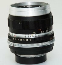 【改造レンズ】Kowa F2/50mm 【Kowa E】のレンズをL39マウントに移植 【ライカL39スクリューマウントレンズ】_画像5