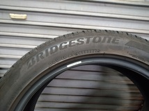 255/45R20　BRIDGESTONE　ECOPIA　H/L422　PLUS　4本セット　中古　JAPAN　　　BMW　Audi　ベンツ　ミツビシ等_画像3