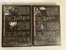 DVD「鬼平犯科帳DVDコレクション 8号・９号」２本セット_画像3