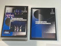 美品 sora tob sakana last one man live unite クラウドファンディング限定 Blu-ray2枚＋特典Live CD4枚 ディスク6枚組 ブルーレイ_画像3