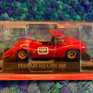 1/43 フェラーリ　612 CAN AM 〈11〉