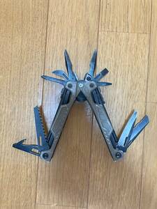 【１円スタート】LEATHERMAN(レザーマン) OHT One-Hand Tool Coyote Tan 