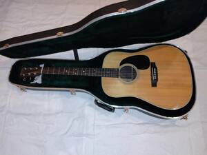 Martin D-28　中古品