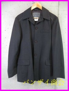 011m5* beautiful goods * Italy made *VERSUS Gianni Versace single jacket 46/ blaser / tailored / blouson / shirt / coat 