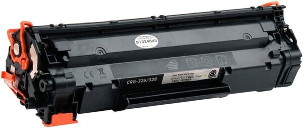 CRG-328 ブラックキャノン ( 互換トナーカートリッジ328 )