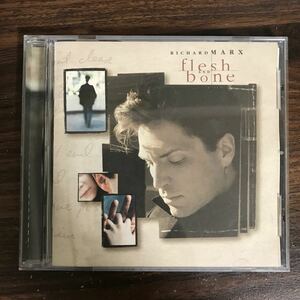 G3047 中古CD100円 リチャードマークス Flesh & Bone