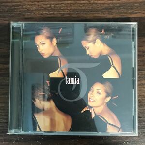 G3049 帯付 中古CD100円 TAMIA タミア