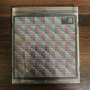 (G3054) 帯付 中古100円 androp Shout(通常盤)