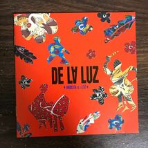 (G3056) 中古100円 Orquesta De La Luz _画像1