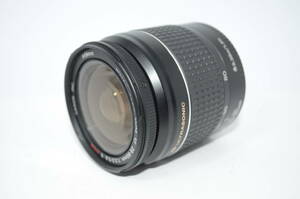 【外観特上級】Canon Zoom Lens EF 28-80mm F3.5-5.6 V USM　#t11175