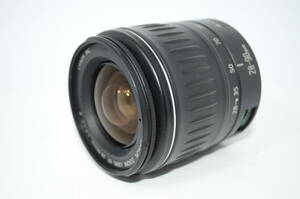 【外観並級】Canon Zoom Lens EF 28-90mm F4-5.6 III キャノン　#t11177