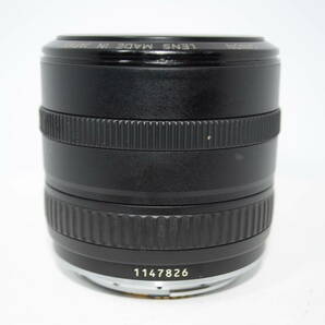 【外観特上級】Canon Zoom Lens EF 35-70mm F3.5-4.5 キャノン #t11180の画像4