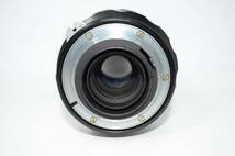 【外観並級】Nikon NIKKOR-Q 200mm 4 ニコン　#s3123_画像5