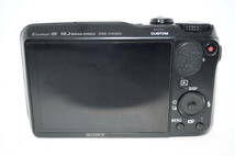 【外観並級】SONY Cyber-shot DSC-HX30V　#s3228_画像3