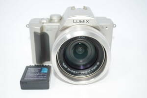 【外観並級】パナソニック Panasonic LUMIX DMC-FZ10　#t11882