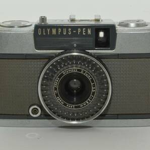 【外観並級】オリンパス Olympus PEN EE2 フィルムカメラ #s4037の画像3
