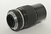 【外観特上級】Nikon ニコン Ai-s Nikkor 200mm F4　#s4095_画像2