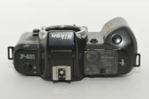 【外観特上級】Nikon F-401 ニコン　#s4097_画像5