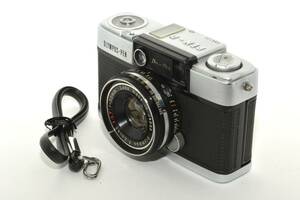 【外観特上級】OLYMPUS PEN-D3 オリンパス　#s4139