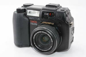 【外観並級】OLYMPUS　CAMEDIA C-5050ZOOM　#s3007