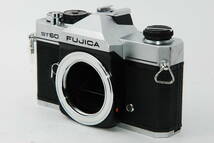 【外観特上級】FUJICA フジカ ST605 ボディ　#s4276_画像1