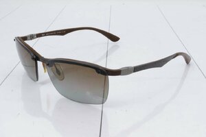 RayBan（レイバン）★POLARIZED P3 偏光レンズ サングラス★MADE IN ITALY